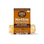 Earth Animal No - Hide Venison Dog Chew (Small, 34g) - Wuffies