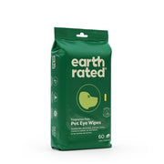 Earth Rated Eye Wipes (60 Wipes) - Wuffies
