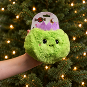 James Marketing Royal Christmas Sprout (Large, Single Toy)