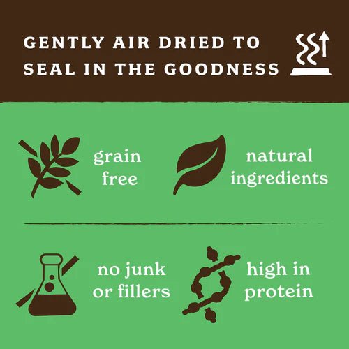 Forthglade Chicken with Apple Meaty Bites (70g) - Wuffies