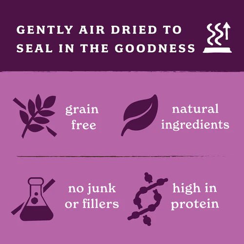 Forthglade Chicken with Liver Meaty Nibbles (70g) - Wuffies