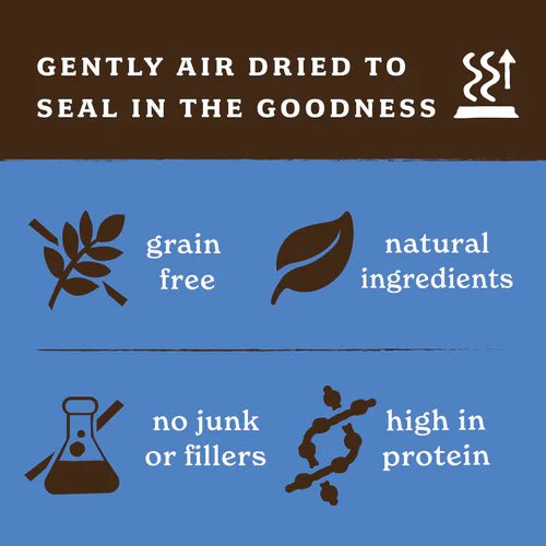 Forthglade Salmon with Dill Fishy Bites (70g) - Wuffies