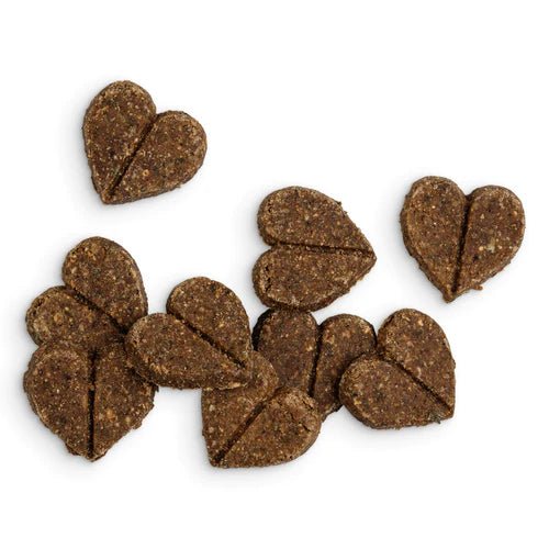 Forthglade Turkey Grain - Free Soft Bites Treats (90g) - Wuffies