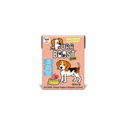 Furr Boost Salmon, Sweet Potato & Blueberry Dog Smoothie (400ml) - Wuffies