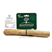GoodWood Chewable Stick Coffee Tree Wood (Medium) - Wuffies