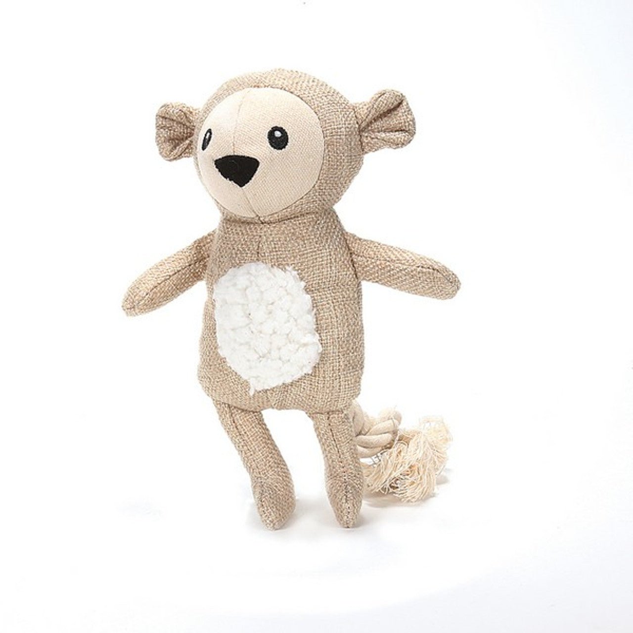 Happy Pet Buster & Beau Boutique Monkey - Wuffies