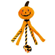 Happy Pet Halloween Dangles Pumpkin - Wuffies