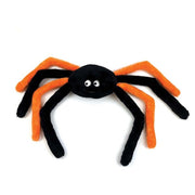 Happy Pet Halloween Spider Dog Toy (Large) - Wuffies