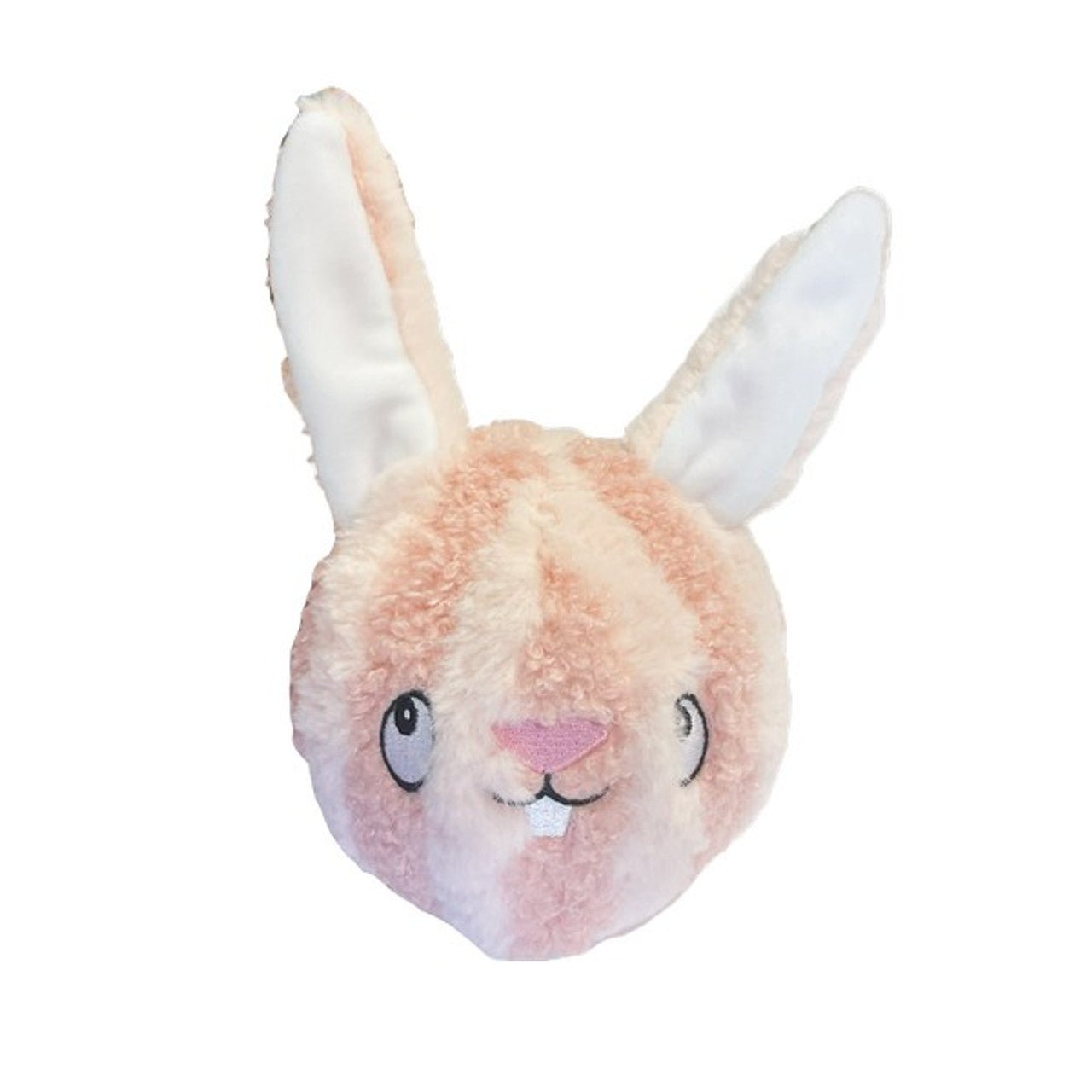 Happy Pet Little Rascals Bobbles Bunny - Wuffies