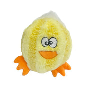 Happy Pet Little Rascals Bobbles Chick - Wuffies