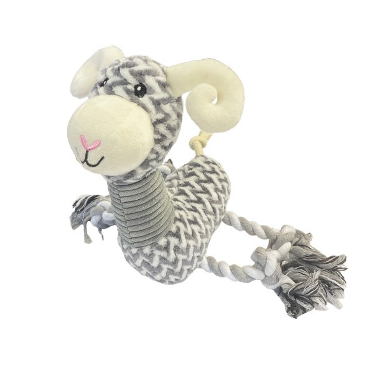 Happy Pet Magical Mates Ram - Wuffies