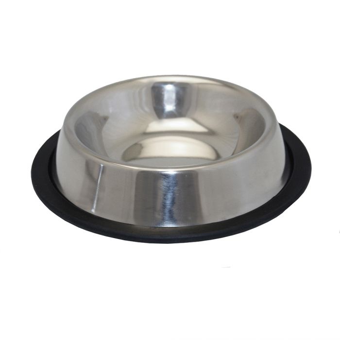 Happy Pet Non - Slip Dog Bowl - Wuffies