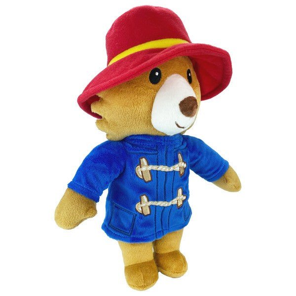 Happy Pet Paddington Bear - Wuffies