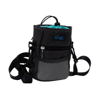 Henry Wag Treat Travel Bag - Wuffies