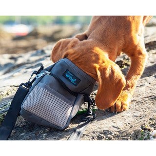 Henry Wag Treat Travel Bag - Wuffies