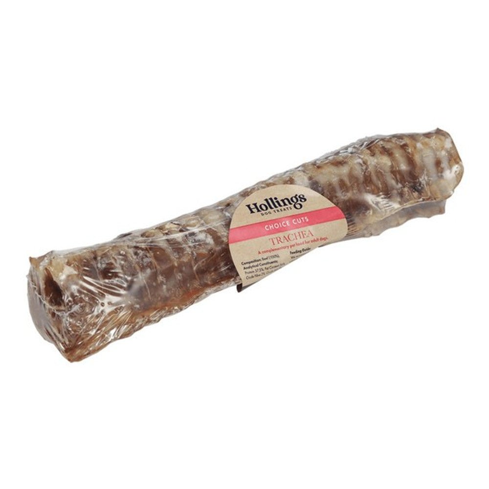Hollings Beef Trachea (Large) - Wuffies