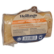 Hollings Filled Bone Smoked (180g) - Wuffies