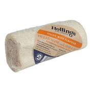 Hollings Lamb & Rice Filled Bone (190g) - Wuffies