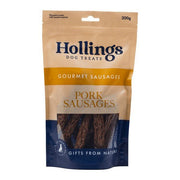 Hollings Sausages (200g) - Wuffies