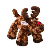 House of Paws Big Paws Reindeer Dog Toy - Wuffies