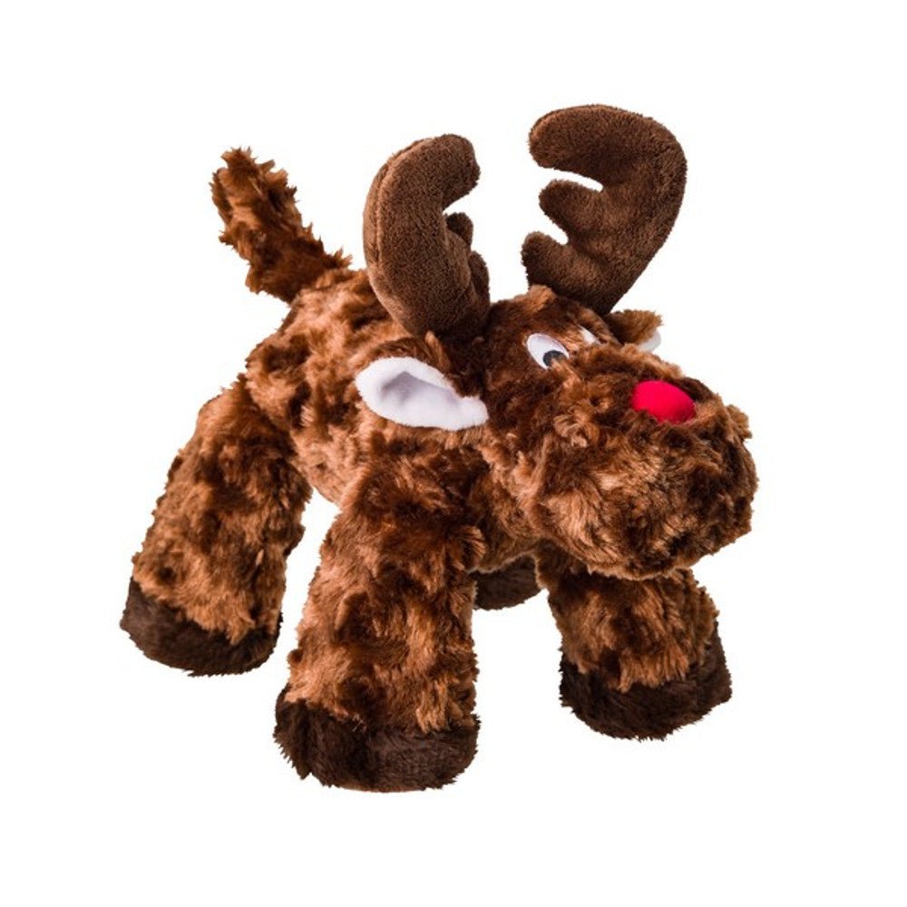 House of Paws Big Paws Reindeer Dog Toy - Wuffies