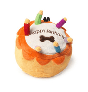 House of Paws Birthday Cake Plushie - Wuffies