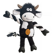 House of Paws Cow Jumbo (38cm) - Wuffies