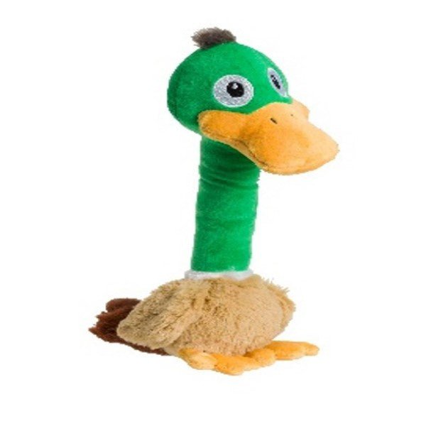 House of Paws Long Necked Duck - Wuffies