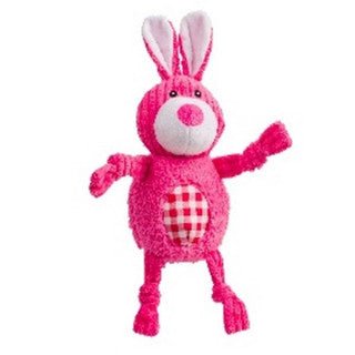 House of Paws Rabbit Cord Gingham - Wuffies