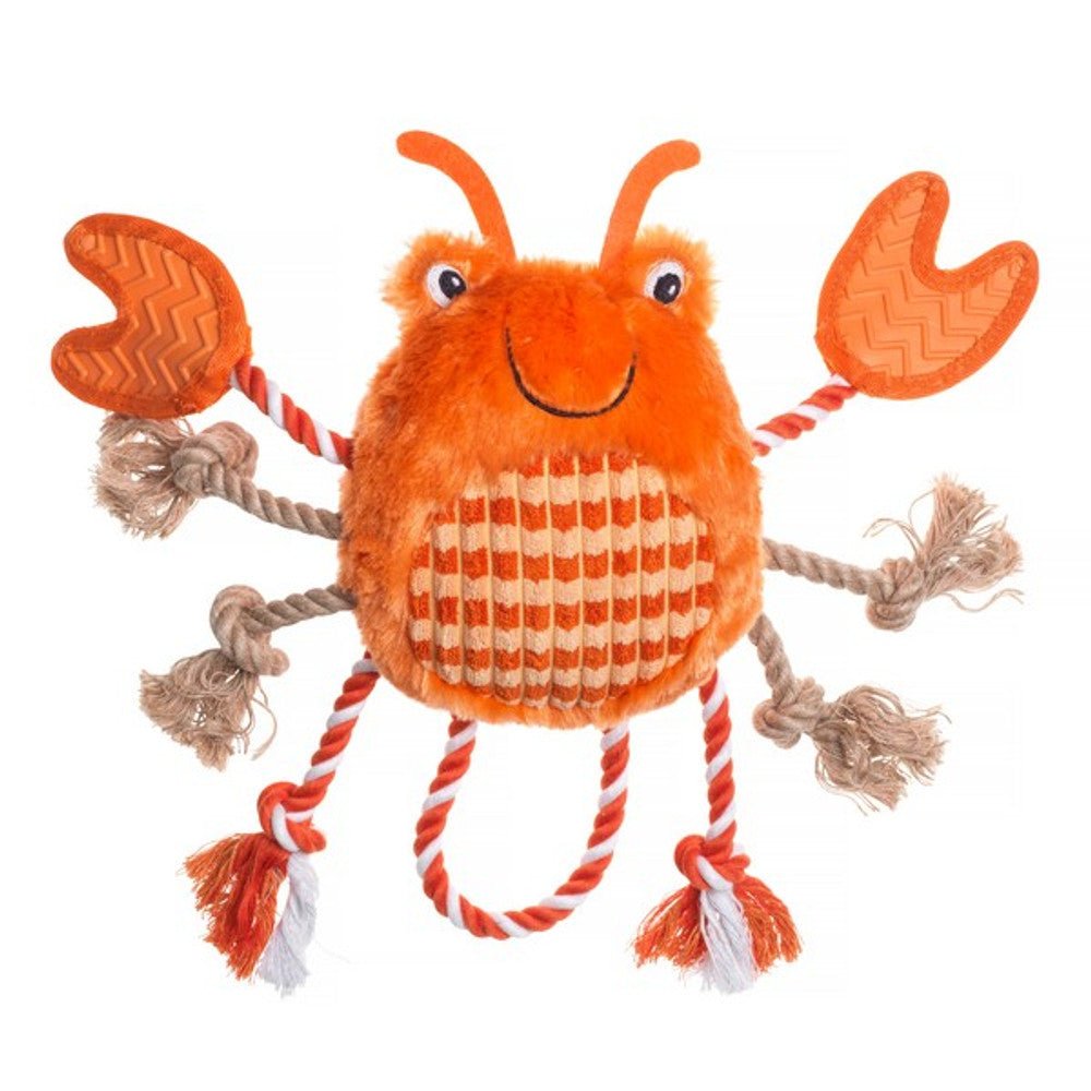 House of Paws Under the Sea Crab - Wuffies