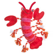 House of Paws Under the Sea Lobster - Wuffies