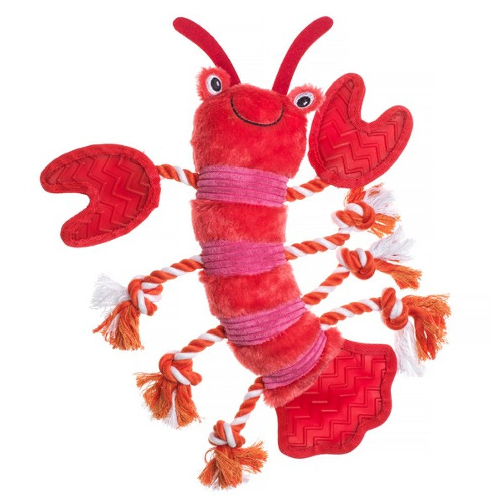 House of Paws Under the Sea Lobster - Wuffies