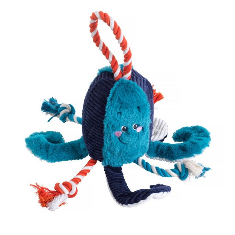 House of Paws Under the Sea Octopus - Wuffies