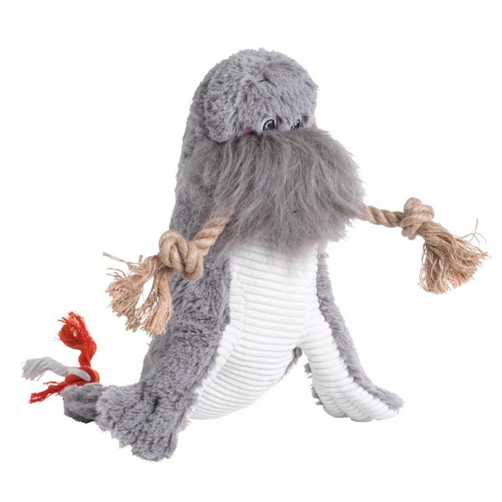 House of Paws Under the Sea Walrus - Wuffies