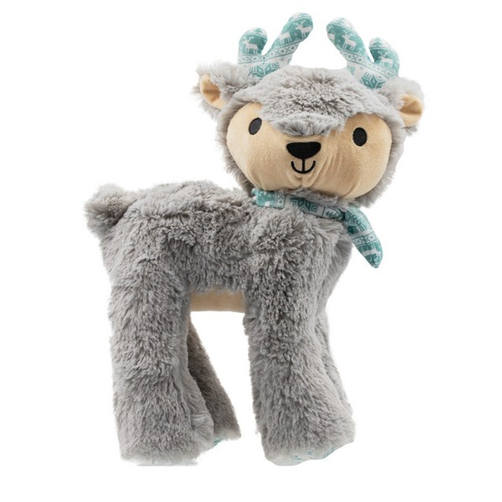 James Marketing Rosie The Reindeer Christmas Dog Toy