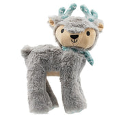 James Marketing Rosie The Reindeer Christmas Dog Toy