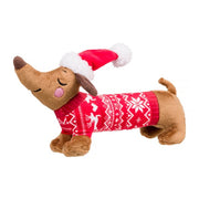 House of Paws Christmas Best Dog Toy