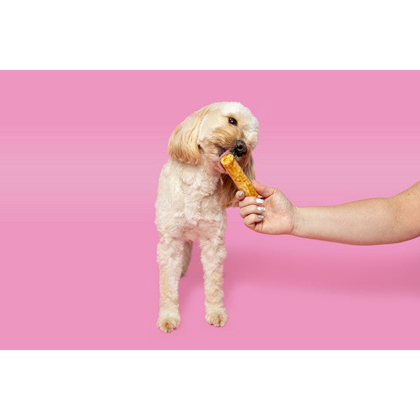 Pawtential Collagen Chew Beef Flavour (70g, Medium)