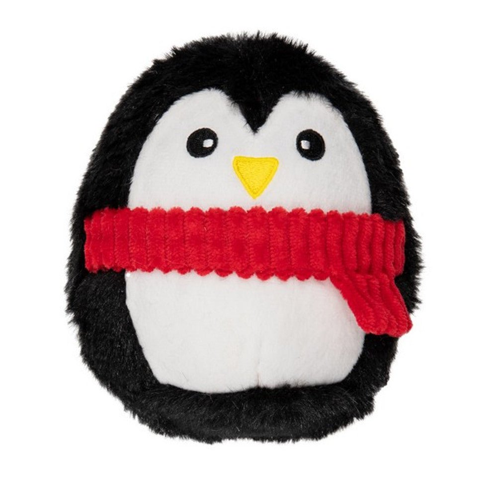 James Marketing Christmas Cuties Dog Toy (Various Characters) - Wuffies