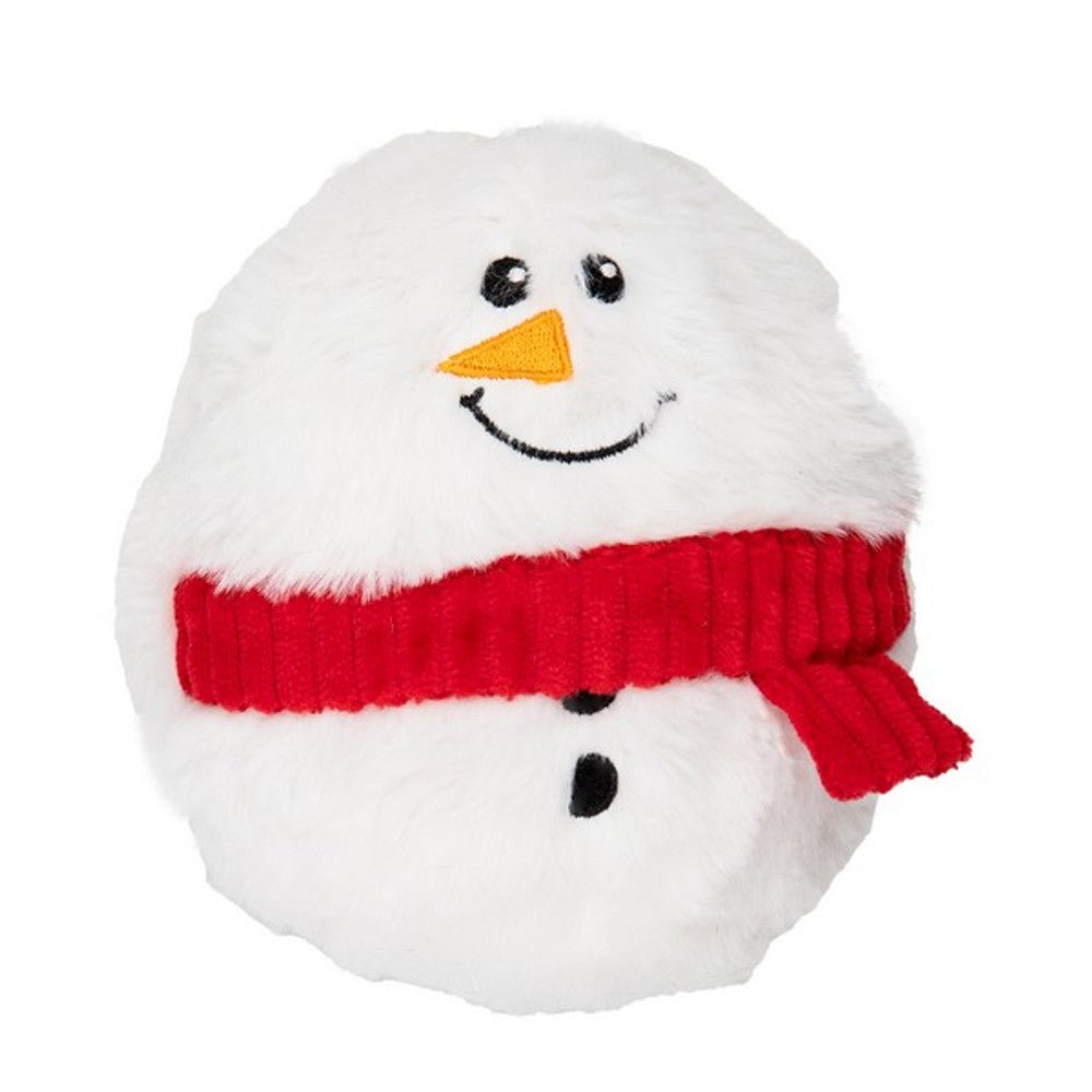 James Marketing Christmas Cuties Dog Toy (Various Characters) - Wuffies