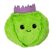 James Marketing Royal Christmas Sprout (Large, Single Toy) - Wuffies