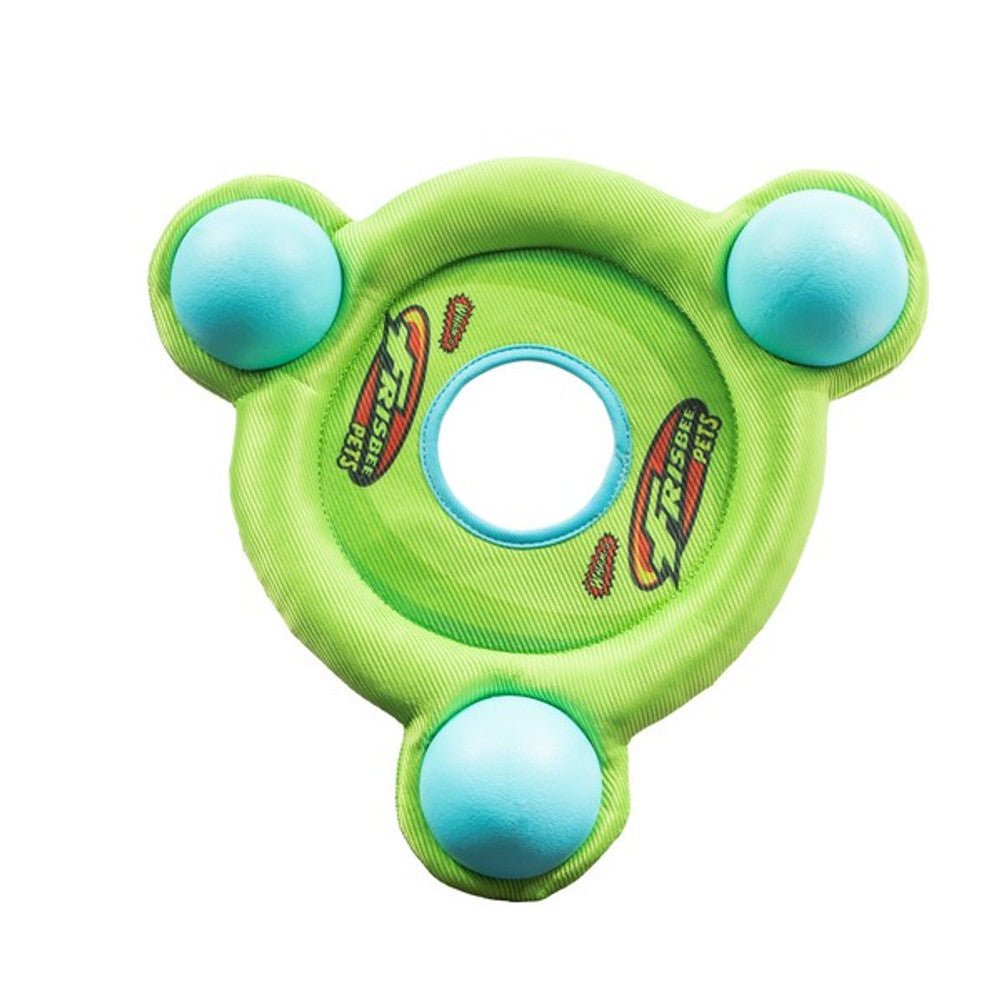 Jazwares Wham - O Frisbee Floatsbee (Medium) - Wuffies