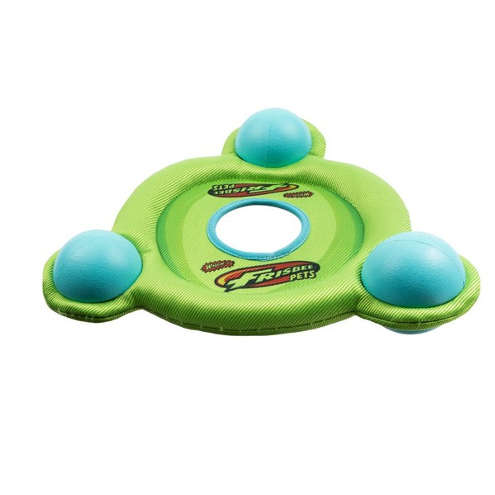 Jazwares Wham - O Frisbee Floatsbee (Medium) - Wuffies