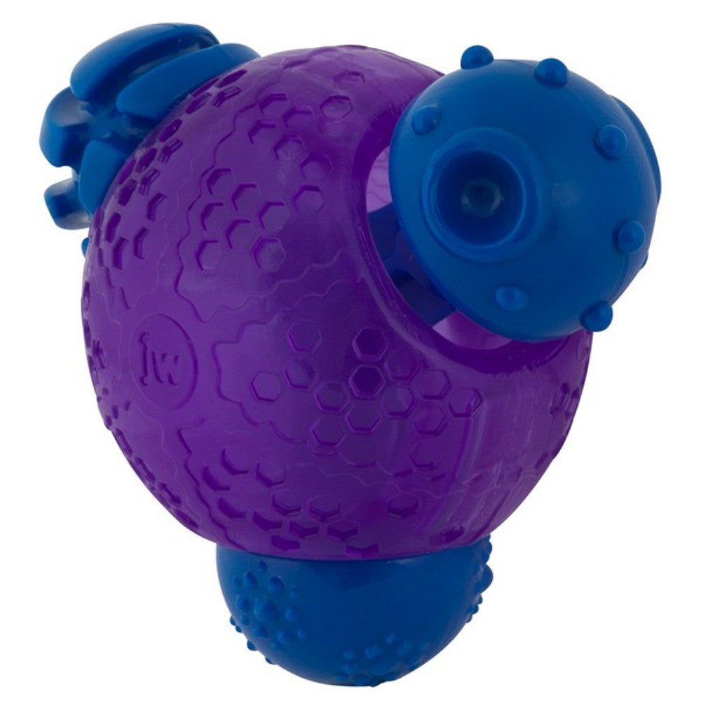 JW Dog Gnaw Berry Chew - ee Dog Chew Toy - Wuffies