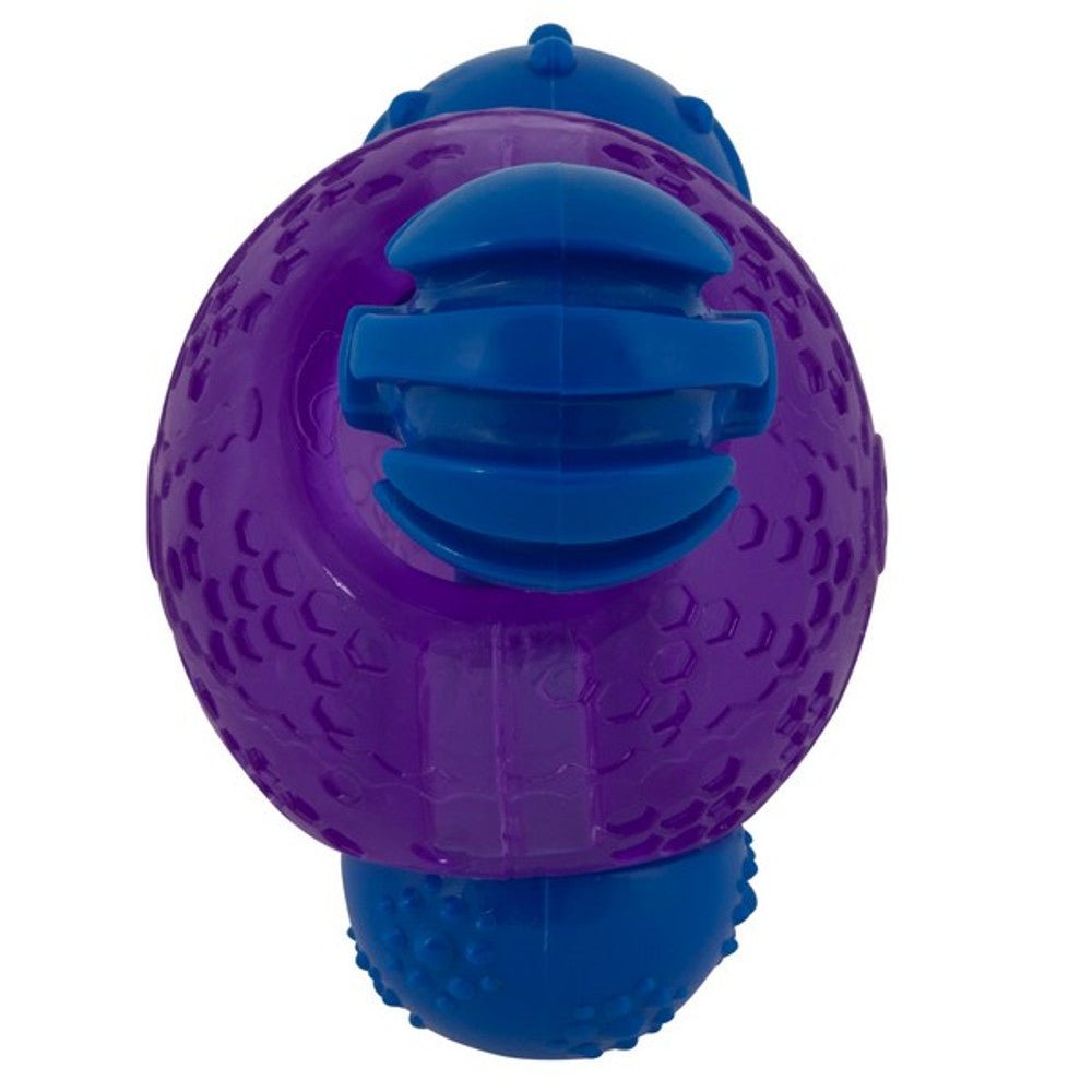 JW Dog Gnaw Berry Chew - ee Dog Chew Toy - Wuffies