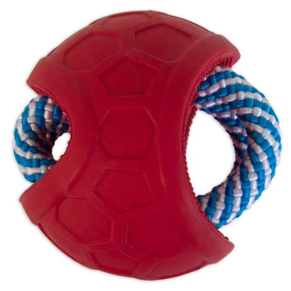 JW Fits All Treat Ball Dog Toy - Wuffies