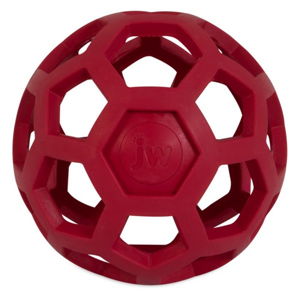 JW Hol - ee Giggler Ball - Wuffies