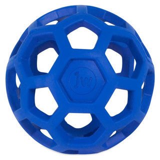 JW Hol - ee Roller Dog Ball Toy (3.5") - Wuffies