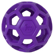 JW Hol - ee Roller Dog Ball Toy (3.5") - Wuffies
