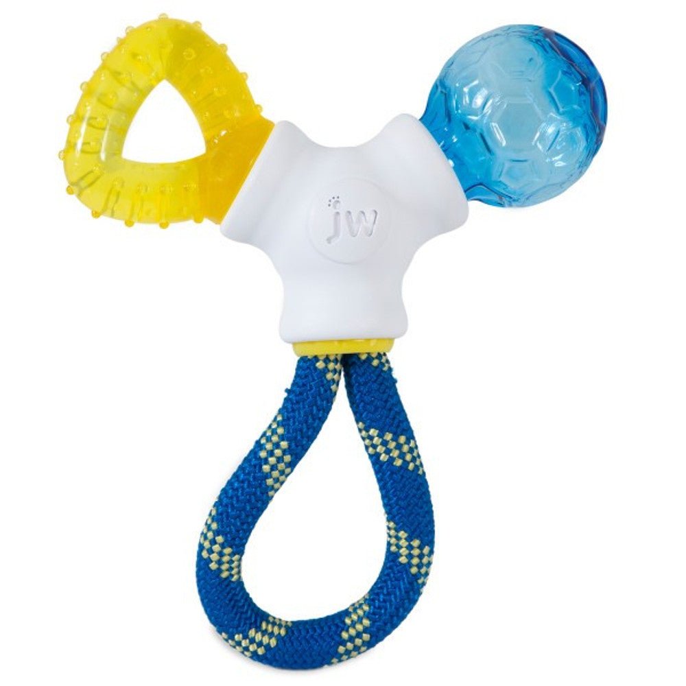 JW Puppy Connects - Wuffies